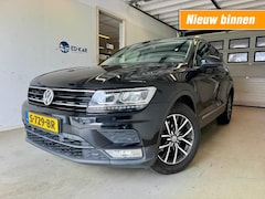 Volkswagen Tiguan - 1.4 TSI ACT Comfortline Business ACC ECC NETTE AUTO RIJDT ALS NIEUW APK