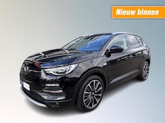 Opel Grandland X - 1.6 THYBR ELEGANCE