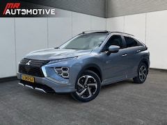 Mitsubishi Eclipse Cross - 2.4 PHEV Instyle + / Dak, Leer, Adap. Cruise, Camera, Trekhaak