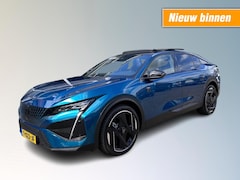 Peugeot 408 - 1.6 HYBRID GT 225 PHEV