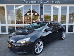 Opel Astra GTC - 1.4 TURBO SPORT