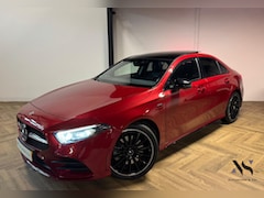 Mercedes-Benz A-klasse - 250 e AMG PANO SFEER CAM'