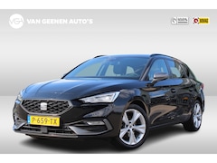 SEAT Leon Sportstourer - 1.0 TSI FR Business Intense | Panoramadak | Trekhaak