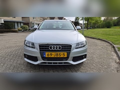 Audi A4 Limousine - 1.8 TFSI B8 Pro Line Business | Perfecte staat | weinig kms| NAP