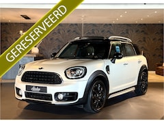 MINI Countryman - 1.5 Cooper I Pano I Leer I Apple Carplay I VOL