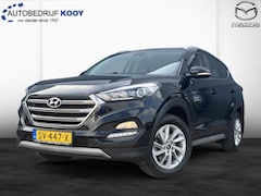 Hyundai Tucson - 1.6 GDi Comfort