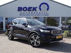 Volvo XC40 - 1.5 T5 Twin Engine Momentum Pro NAVI | ECC | LMV | CRUISE | PDC
