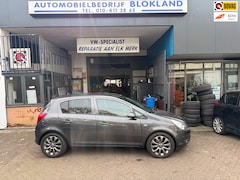 Opel Corsa - 1.4-16V Edition
