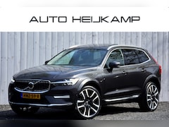 Volvo XC60 - 2.0 T8 Plug-in hybrid AWD | Pano-dak | Leer | Harman/Kardon |