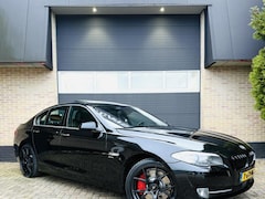 BMW 5-serie - 550xi High Executive|408 PK|Opendak|Head Up|LM19