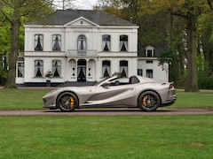 Ferrari 812 GTS - 6.5 V12 HELE | Aluminium Lucido | Racing Seats | Lift | Pass. display