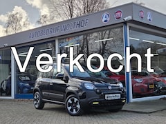 Fiat Panda - 1.0 Hybrid City Cross