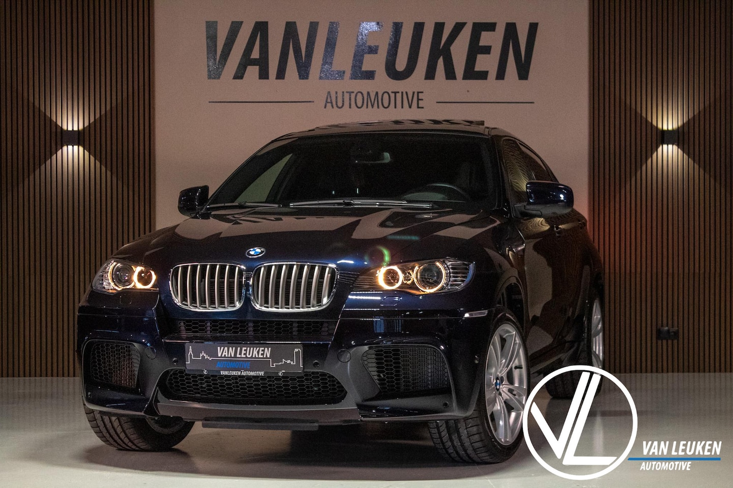 BMW X6 - M 3JR fiscaal voordeel - AutoWereld.nl