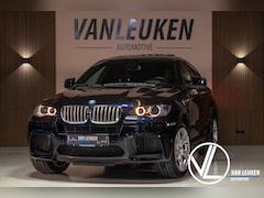 BMW X6 - M 3JR fiscaal voordeel