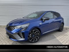 Renault Clio - E-Tech Full Hybrid 145 esprit Alpine