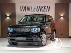 Land Rover Range Rover Sport - TDV6 HSE
