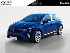 Renault Clio - 1.0 TCe 90 GPF evolution Airco | Apple carplay/Andriodauto | 1 jaar Garantie