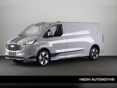 Ford Transit Custom - 320 2.5 PHEV L2H1 Sport | Te Bestellen