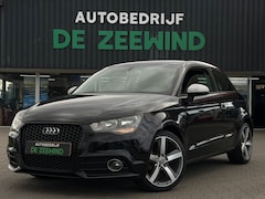 Audi A1 - 1.2 TFSI Ambition Pro Line|sport|Rijklaar