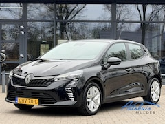 Renault Clio - 1.0 TCe 90 GPF evolution | Led | Airco |Apple Carplay |Nieuw Model | Fabrieksgarantie