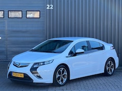 Opel Ampera - 1.4|Automaat|Camera|Leder|Bose|Keyless|Navi|PDC|Stoel Verw|Dealer Onderhouden
