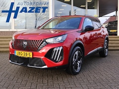 Peugeot 2008 - 1.2 HYBRID 145 PK ALLURE AUT. + ADAPTIVE CRUISE | CARPLAY | DIGITALE COCKPIT | CAMERA