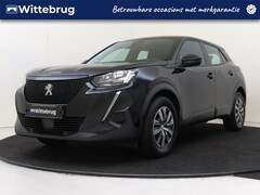 Peugeot 2008 - 1.2 100PK PureTech Active Navigatie | Appla Carplay |Parkeerhulp |