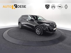 Peugeot 2008 - PureTech 130 EAT8 Active Pack | Parkeersensoren | Apple CarPlay | Climate Control | Stoelv