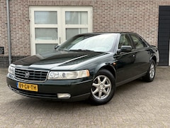 Cadillac Seville - 4.6-V8 SLS-A Bose Orig. NL auto NAP
