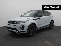 Land Rover Range Rover Evoque - 1.5 P270e PHEV AWD Business Dynamic Edition