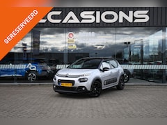 Citroën C3 - 1.2 S&S Shine AFWIJKENDE DAKKLEUR/ NAVIGATIE/ DAB