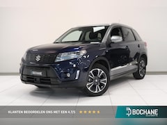 Suzuki Vitara - 1.5 Hybrid Style Rhino Edition | Camera | AppleCarplay AndroidAuto | navigatie | Climate c