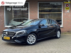 Mercedes-Benz A-klasse - 180 Ambition | Airco | Navi | Xenon | Velgen | Parkeersensor