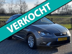 SEAT Leon ST - 1.0 EcoTSI Style Connect+Carplay+NAP