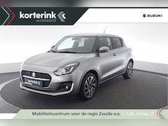Suzuki Swift - 1.2 Style Smart Hybrid