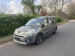 Peugeot Partner Tepee - 1.6 hdi