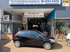 Mazda 2 - 2 1.3 TS Plus/ met onderhoudshistorie, Airco en een ruime APK