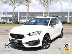 CUPRA Leon - 1.4 e-Hybrid VZ Keyless Go & Entry | Getint Glas | 18"Inch | LED |