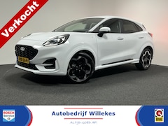 Ford Puma - 1.0 EcoBoost Hybrid 155 pk | NAVI | KEYLESS | CAMERA |