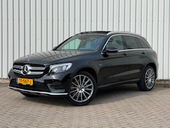 Mercedes-Benz GLC-klasse - 350e 4MATIC Premium Plus|AMG|Pano|Adaptive|Trekhaak