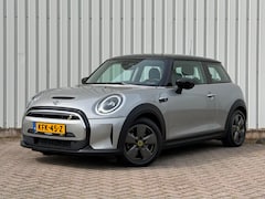 MINI Mini-Electric - Business Edition 33 kWh|SOH 96%|Stoelverwarming|LED|Sfeerverlichting