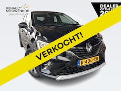 Renault Captur - 1.0 TCe 90 techno / NAVI / PDC + CAMERA / CLIMATE CONTROL /