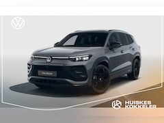 Volkswagen Tayron - 1.5 eHybrid 272pk R-Line Edition