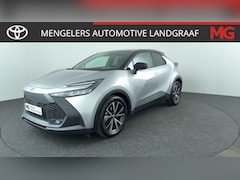 Toyota C-HR - 1.8 Hybrid 140 Dynamic | Rijklaar |