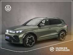 Volkswagen Tiguan - 1.5 eHybrid 204pk R-Line Edition - eHybrid