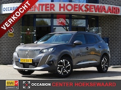 Peugeot 2008 - 1.2 Puretech Automaat 130pk Allure Pack | Camera | Navigatie |