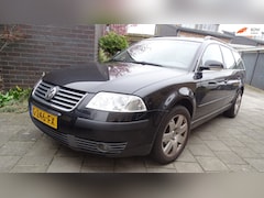Volkswagen Passat Variant - 1.9 TDI