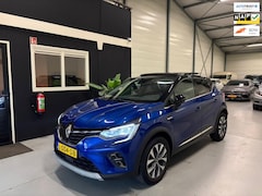 Renault Captur - 1.0 TCe 90 Intens Pano Schuifdak