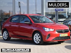 Opel Corsa - 1.2 Edition | Camera / Carplay / Cruise