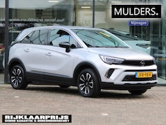 Opel Crossland - 1.2 Turbo Elegance Automaat | Navi / Camera / Climate